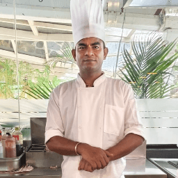 Ganesh panday