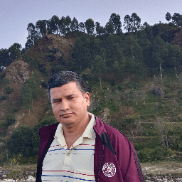 Chandan singh