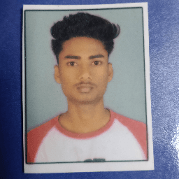 Prashant yadav 