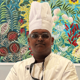 RAJAJI .S