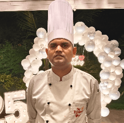 Jitendra Jitu