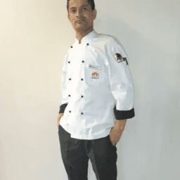 Neeraj Rawat
