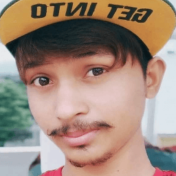 NiKHiLEH patel 