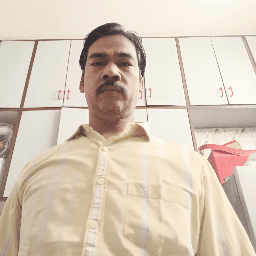 Ram dangi
