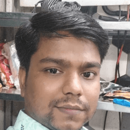 Ravi Kumar Kamat