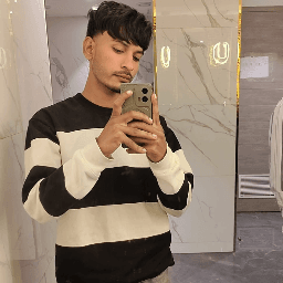 Anshul Barman
