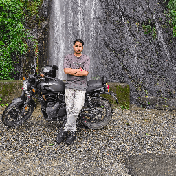 Santosh Bisht