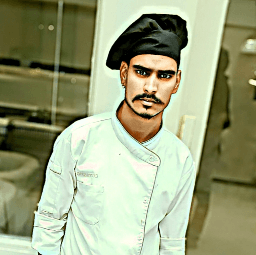 Kamlesh mahawar 