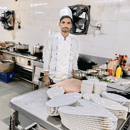 Naveen Kumar 