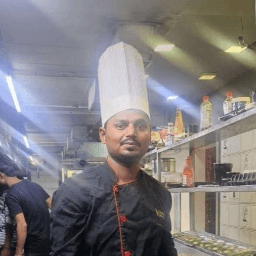 Santosh sahu
