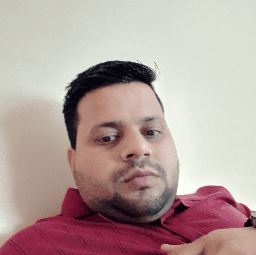 Amrit kumar 