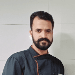 Waseem Ahmad tantray 