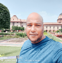 Yashpal singh 