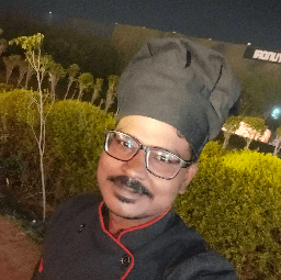 Suraj kashyap