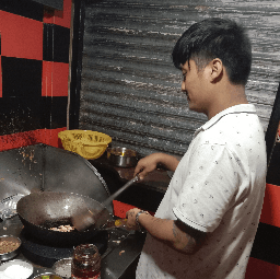 Santosh Bhutia