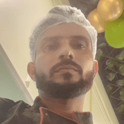 Anupam Bhaskar 