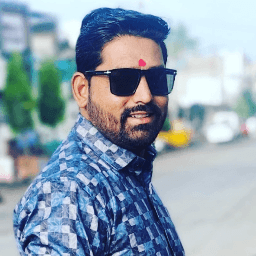 Shubham Chavhan 