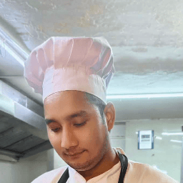 Akendar Bista