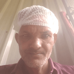 Vivek Bhayyaji Raut 