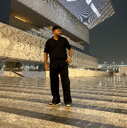 MD NASIR
