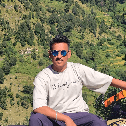 Uttam Negi 