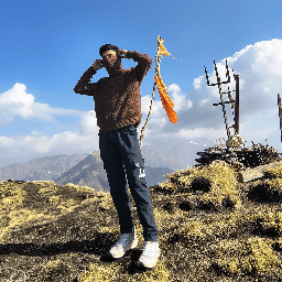 Jatin singh 