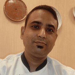 Rahul Bisht