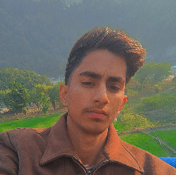 Uday Rana