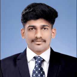 Viraj Khade