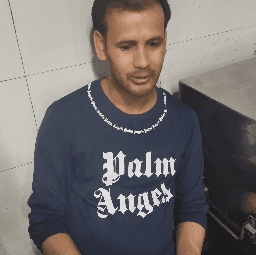 Ashish Panwar 