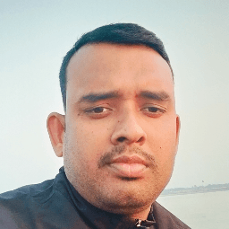 Arun Kumar patra 
