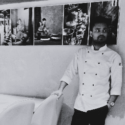 Abhishek Kumar 