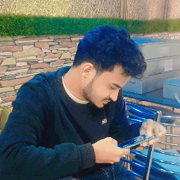 Mohd kashif