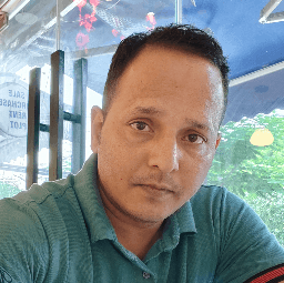sandeep rana