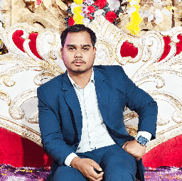 Rajan Kumar 