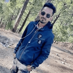 Deepak Kemwal