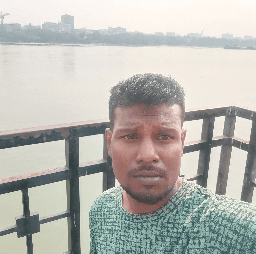 Kartik sarkar 