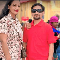 Vijay Thakur 