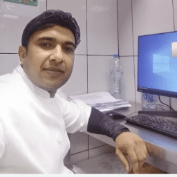 umesh pal