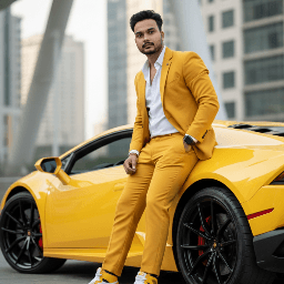 Sandeep Mehra