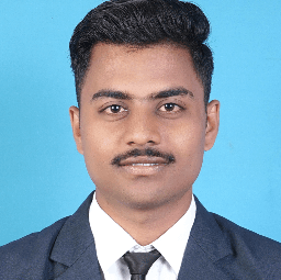 Khushal Patil