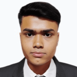 Biraj Haldar 