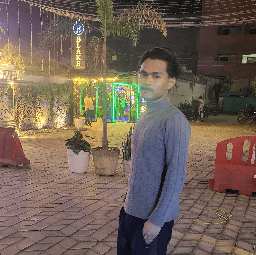 Bishal Shrestha 