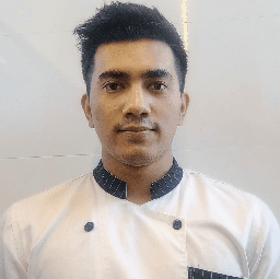 MONORANJAN RAY 