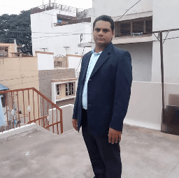Loknath Pokhrel