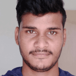 Sushant Nayak