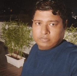 Sujeet Kumar Paswan