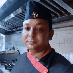 Dhurba kumar Panthi