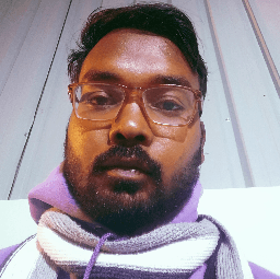 Nishant Verma 