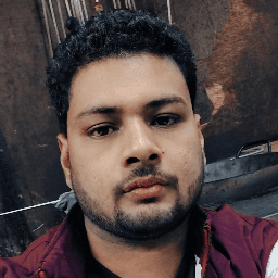 Bijay Yadav